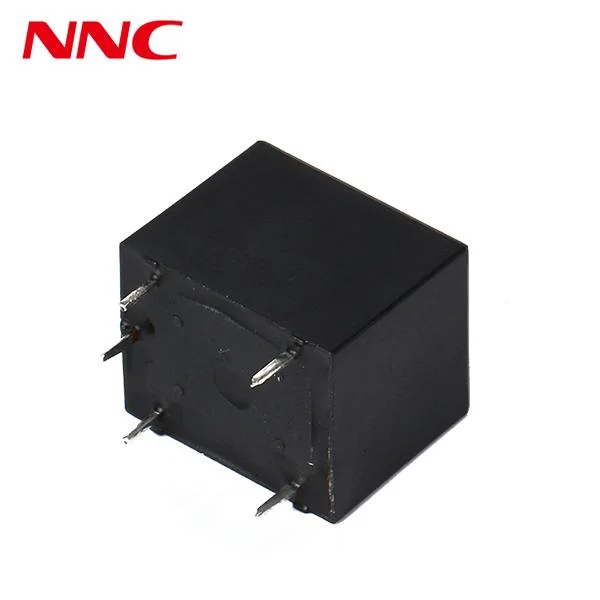 Subminiature PCB Relay NNC66A (T73) with 4 or 5 Pins