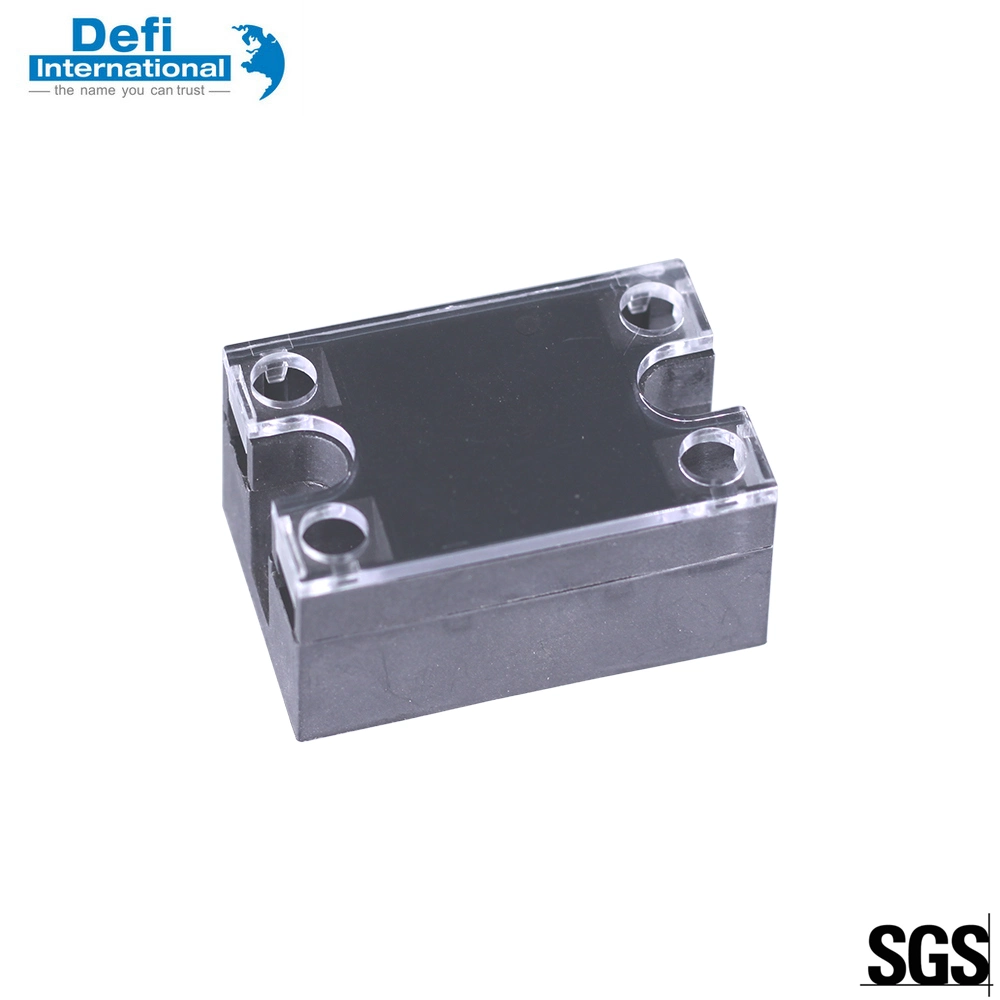 Relay Housing for Auto Parts