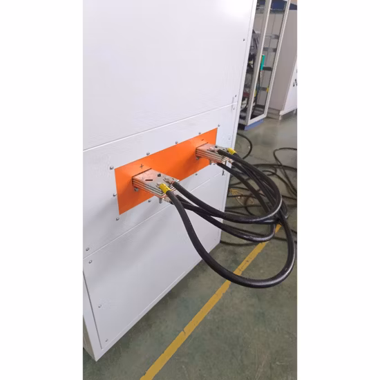20V 6000A High Voltage High Current High Power High Precision High Frequency Programmable Variable Switching/Switch Mode Pulse AC/DC Power Supply/Source