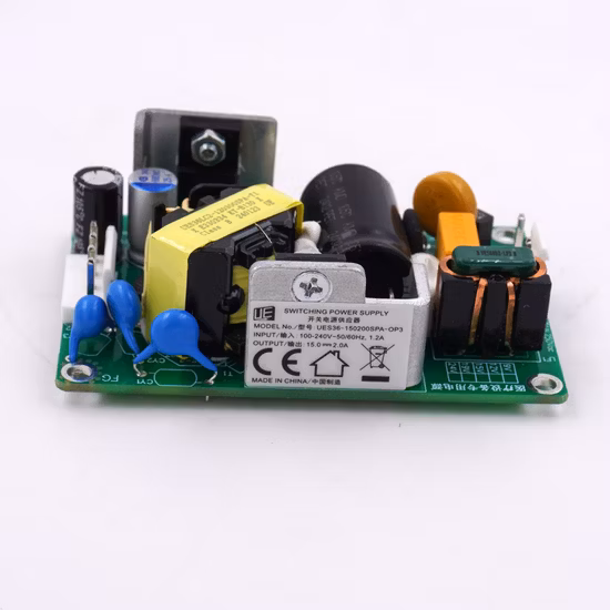 Level VI 19V 5.5A Portable DC Power Supply