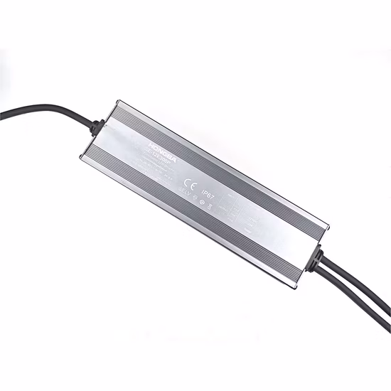 Single Output LED Driver 12V 15A 180W Switching Power Supply for LED Strip Light and Security Camera