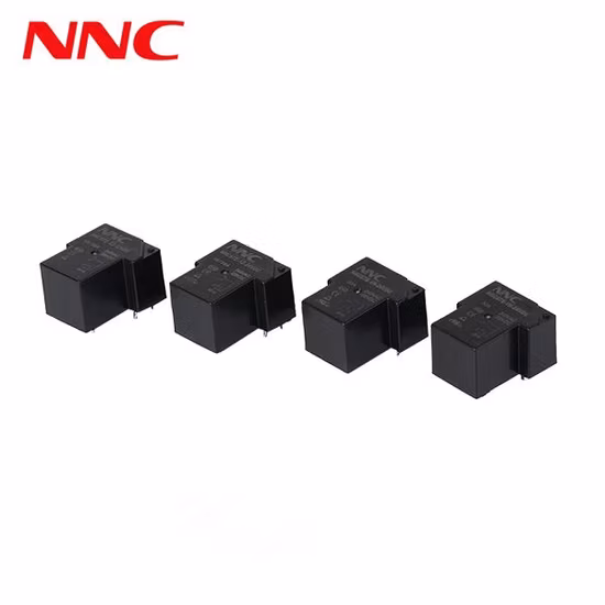 Miniature PCB Relay NNC67E-Z (T90) 30A 40A 4/5 Pins