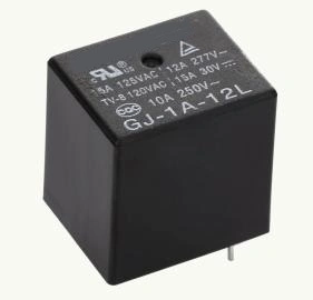 Direct Selling 30A/40A Electrical General PCB Mounted Auto Relay